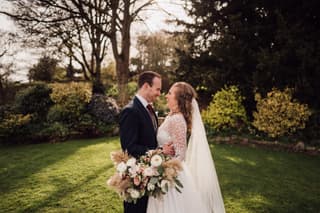 Image from Katie & Jamie’s wedding